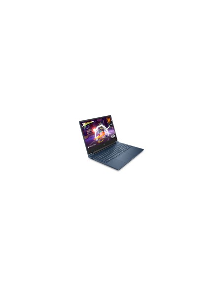 HP Victus Gaming Laptop 15-fa2041ns Intel Core 7 240H PortÃ¡til 39,6 cm (15.6") Full HD 16 GB DDR4-SDRAM 1 TB SSD NVIDIA GeForce