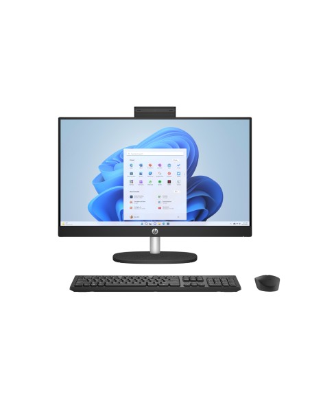 HP 24-cr0132ns IntelÂ® Coreâ„¢ i5 i5-1335U 60,5 cm (23.8") 1920 x 1080 Pixeles PC todo en uno 16 GB DDR4-SDRAM 512 GB SSD FreeDO