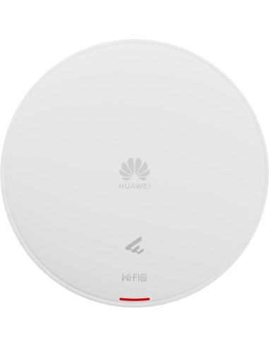 HUAWEI eKit AP600 Series AP661 6575 Mbit/s Blanco EnergÃ­a sobre Ethernet (PoE)
