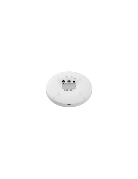HUAWEI eKit AP600 Series AP661 6575 Mbit/s Blanco EnergÃ­a sobre Ethernet (PoE)