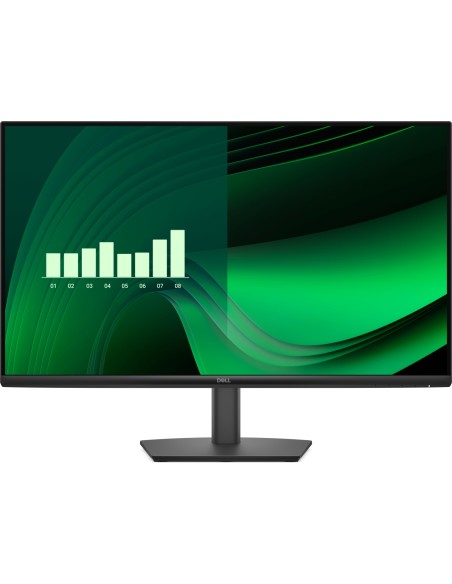 DELL E Series E2725HM pantalla para PC 68,6 cm (27") 1920 x 1080 Pixeles Full HD LCD Negro