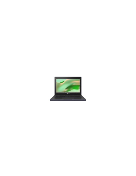 ASUS Chromebook CR11 CR1104CTA-N00100 - Ordenador PortÃ¡til 11.6" HD (Intel N N150, 4GB RAM, 32GB eMMC, Graphics, ChromeOS) Gris