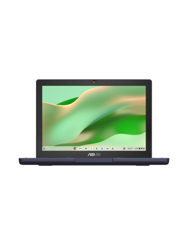 ASUS Chromebook CR12 CR1204CTA-R80041 - Ordenador PortÃ¡til 12.2" WUXGA (Intel N N150, 4GB RAM, 32GB eMMC, Graphics, ChromeOS) G