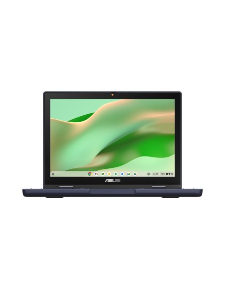 ASUS Chromebook CR12 Flip CR1204FTA-R90075 - Ordenador PortÃ¡til 12.2" WUXGA (Intel N N150, 8GB RAM, 64GB eMMC, Graphics, Chrome