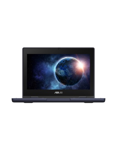 ASUS BR1104FTA-NS0090XA - Ordenador PortÃ¡til 11.6" HD (Intel N N150, 8GB RAM, Graphics, Windows 11 Pro Education) Gris Mineral 