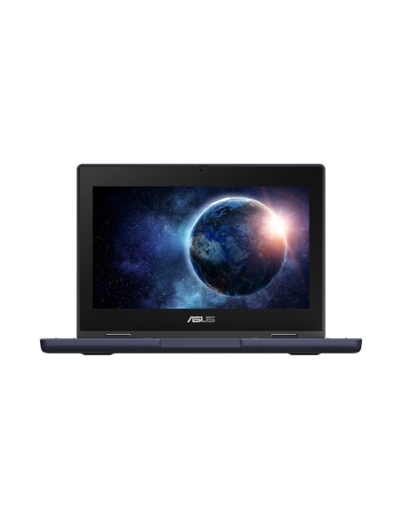 ASUS BR1104FTA-NS0090XA - Ordenador PortÃ¡til 11.6" HD (Intel N N150, 8GB RAM, Graphics, Windows 11 Pro Education) Gris Mineral 