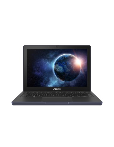 ASUS BR1204CTA-R80052XA - Ordenador PortÃ¡til 12.2" WUXGA (Intel N N150, 8GB RAM, Graphics, Windows 11 Pro Education) Gris Miner