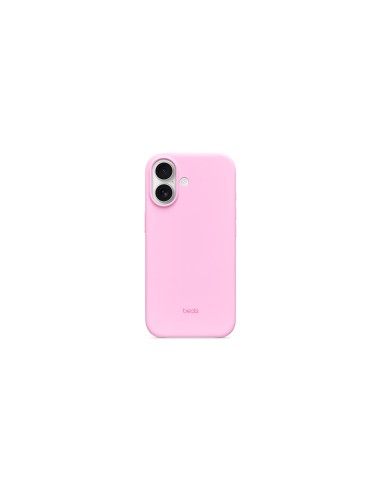 Apple MGK44LL/A funda para telÃ©fono mÃ³vil 16 cm (6.3") Rosa