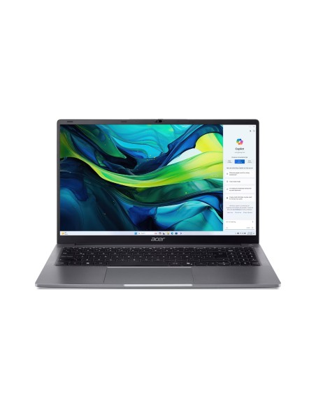 Acer Aspire Lite AL15-32P-C997 IntelÂ® CeleronÂ® N N4500 PortÃ¡til 39,6 cm (15.6") Full HD 8 GB LPDDR4x-SDRAM 128 GB SSD Wi-Fi 5