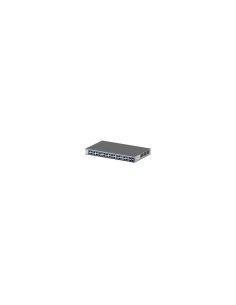 NETGEAR GS748Tv6 Gestionado L2/L3/L4 Gigabit Ethernet (10/100/1000) Negro, Gris 2