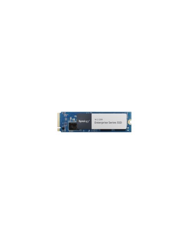 Synology SNV5420-800G unidad de estado sÃ³lido 800 GB M.2 PCI Express 4.0 NVMe