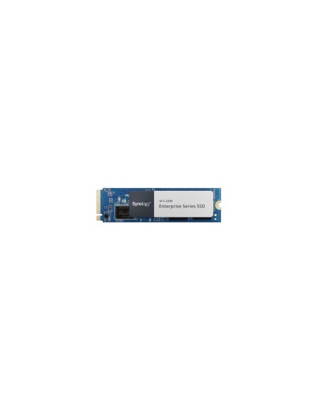 Synology SNV5420-800G unidad de estado sÃ³lido 800 GB M.2 PCI Express 4.0 NVMe
