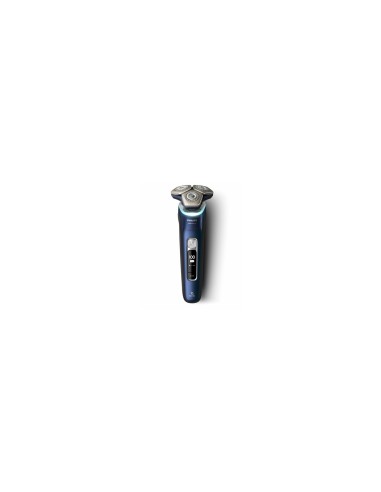 Philips SHAVER Series 9000 Limited Edition 9000 Series S9980/54 Afeitadora elÃ©ctrica de acero de grado espacial