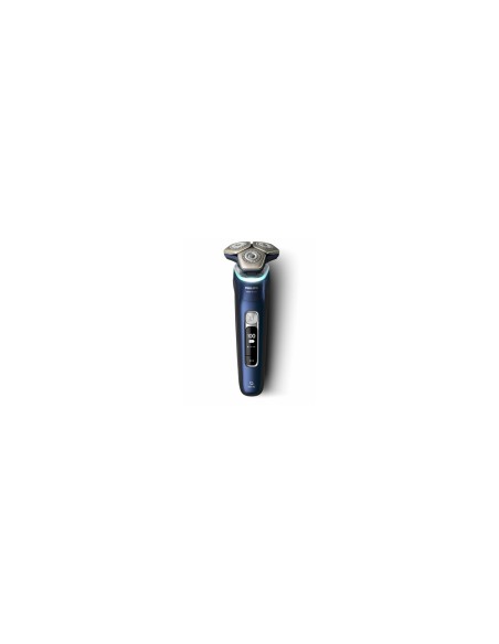 Philips SHAVER Series 9000 Limited Edition 9000 Series S9980/54 Afeitadora elÃ©ctrica de acero de grado espacial