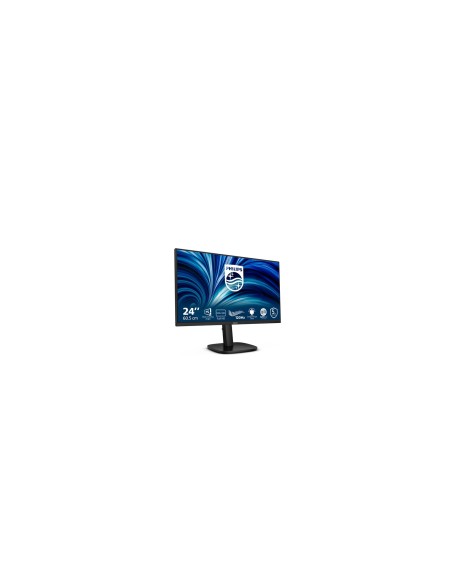 Philips 3000 series 24B2N3200J/00 pantalla para PC 60,5 cm (23.8") 1920 x 1080 Pixeles Full HD LCD Negro