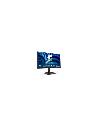 Philips 3000 series 24B2U3301/00 pantalla para PC 60,5 cm (23.8") 1920 x 1080 Pixeles Full HD LCD Negro
