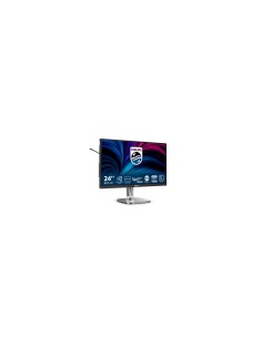 Philips 4000 series 24B2U4301/00 pantalla para PC 60,5 cm (23.8") 1920 x 1080 Pixeles Full HD LCD Gris 2