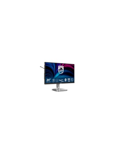 Philips 4000 series 24B2U4301/00 pantalla para PC 60,5 cm (23.8") 1920 x 1080 Pixeles Full HD LCD Gris