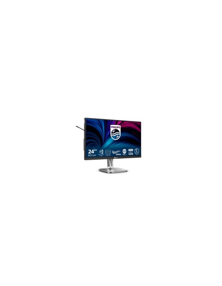 Philips 4000 series 24B2U4301/00 pantalla para PC 60,5 cm (23.8") 1920 x 1080 Pixeles Full HD LCD Gris