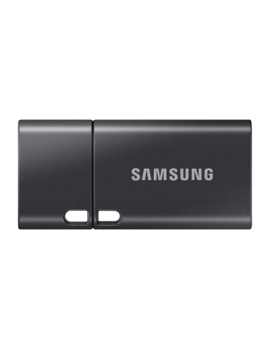 Samsung MUF-512DA unidad flash USB 512 GB USB Tipo C 3.2 Gen 1 (3.1 Gen 1) Gris