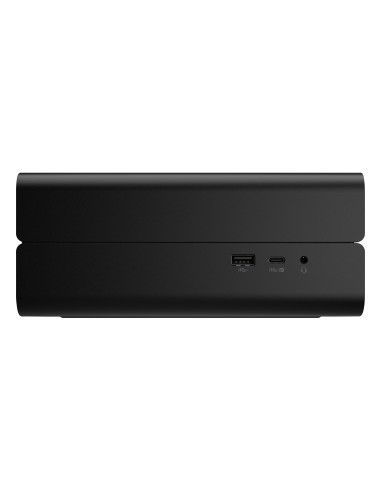 HP Z2 G1a Wolf Pro Security Edition Copilot+ PC AMD Ryzen AI Max+ PRO 395 128 GB LPDDR5x-SDRAM 1 TB SSD Windows 11 Pro Mini PC P