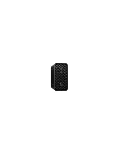 HP Z2 G1a Wolf Pro Security Edition Copilot+ PC AMD Ryzen AI Max PRO 390 32 GB LPDDR5x-SDRAM 1 TB SSD Windows 11 Pro Mini PC Pue