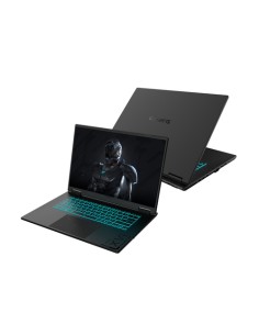 GIGABYTE Gaming A16 CVH PortÃ¡til - 16" 165Hz WUXGA, Intel Core i7-13620H, NVIDIA RTX 5060, 32GB DDR5 5200MHz, 1 x SSD Gen4 de 1 2