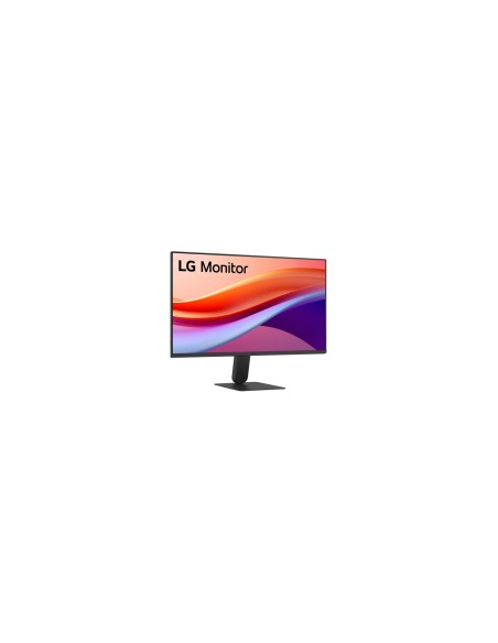LG 24U411A-B pantalla para PC 60,5 cm (23.8") 1920 x 1080 Pixeles Full HD LED Negro