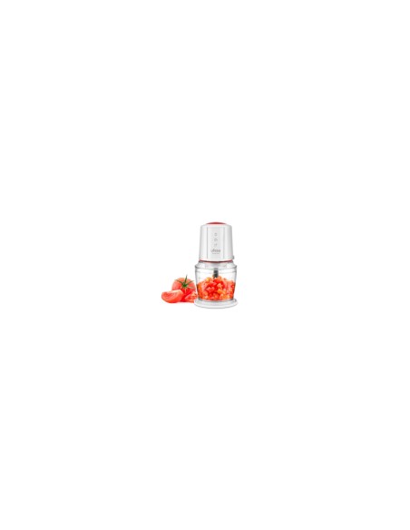 Ufesa Easy Chop picadora elÃ©ctrica de alimentos 0,8 L Blanco