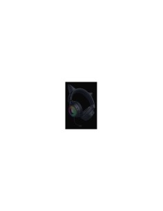 Razer Kraken Kitty V3 Pro Auriculares InalÃ¡mbrico y alÃ¡mbrico Diadema Juego USB tipo A Bluetooth Negro 2