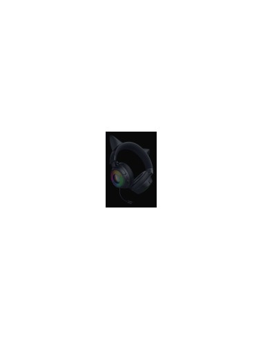 Razer Kraken Kitty V3 Pro Auriculares InalÃ¡mbrico y alÃ¡mbrico Diadema Juego USB tipo A Bluetooth Negro