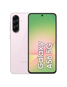 SAMSUNG A56 SM-A566B 8+128GB DS 5G AWESOME PINK OEM