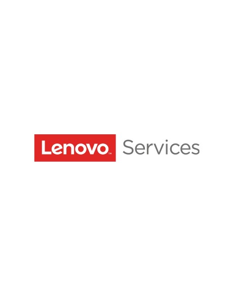 Lenovo 5WS1H31745 extensiÃ³n de la garantÃ­a 1 licencia(s) 3 aÃ±o(s)