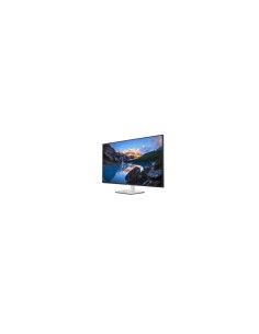 DELL UltraSharp U4323QE LED display 109,2 cm (43") 3840 x 2160 Pixeles 4K Ultra HD LCD Plata 2