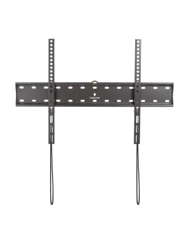 Fonestar FIX-64BA soporte para TV 177,8 cm (70") Negro