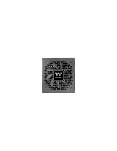 Thermaltake Toughpower Gt unidad de fuente de alimentaciÃ³n 750 W 24-pin ATX ATX Negro
