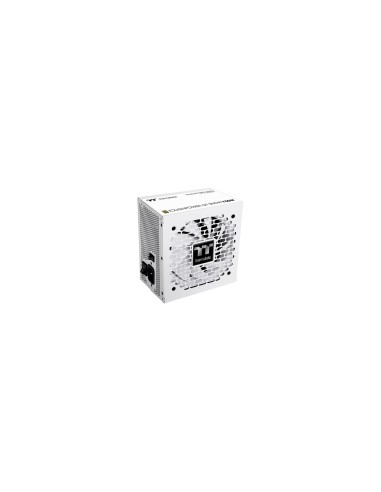 Thermaltake Toughpower Gt unidad de fuente de alimentaciÃ³n 750 W 24-pin ATX ATX Blanco