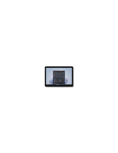 Microsoft Surface Go 4 IntelÂ® N 64 GB 26,7 cm (10.5") 8 GB Wi-Fi 6 (802.11ax) Windows 11 Pro Platino
