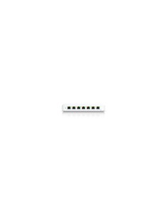 Ubiquiti Ultra Gestionado L2 Gigabit Ethernet (10/100/1000) EnergÃ­a sobre Ethernet (PoE) Blanco 2