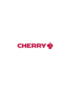 CHERRY Stream Desktop Recharge teclado RatÃ³n incluido Universal RF inalÃ¡mbrico QWERTZ AlemÃ¡n Negro