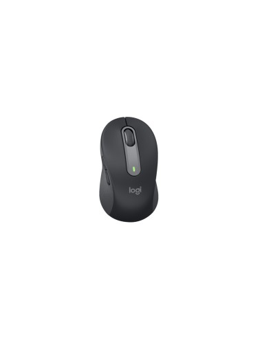 Logitech 920-010994 teclado RatÃ³n incluido Oficina Bluetooth QWERTZ AlemÃ¡n Grafito