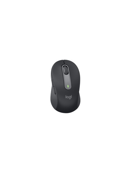 Logitech 920-010994 teclado RatÃ³n incluido Oficina Bluetooth QWERTZ AlemÃ¡n Grafito