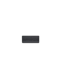 Logitech 920-010994 teclado RatÃ³n incluido Oficina Bluetooth QWERTZ AlemÃ¡n Grafito 2