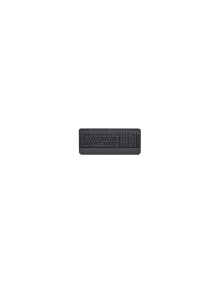 Logitech 920-010994 teclado RatÃ³n incluido Oficina Bluetooth QWERTZ AlemÃ¡n Grafito