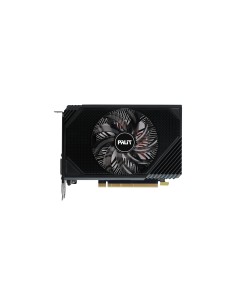 Palit GeForce RTX 3050 StormX NVIDIA 6 GB GDDR6