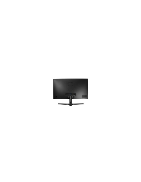 Samsung CR50 pantalla para PC 81,3 cm (32") 1920 x 1080 Pixeles Full HD LED Azul, Gris