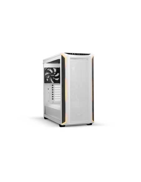 be quiet! Shadow Base 800 DX White Midi Tower Blanco
