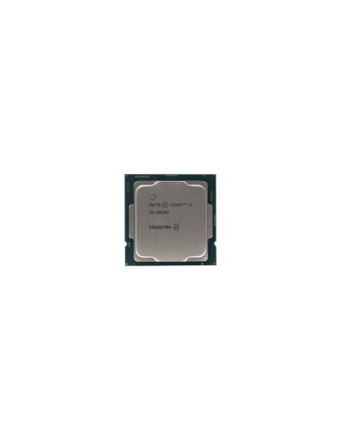 Intel Core i3-10105 procesador 3,7 GHz 6 MB Smart Cache