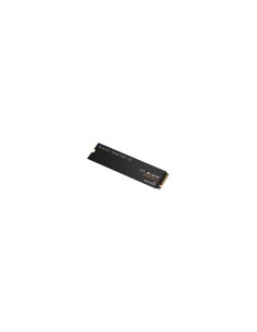 Western Digital Black SN8100 4 TB M.2 PCI Express 5.0 NVMe TLC 3D NAND 2