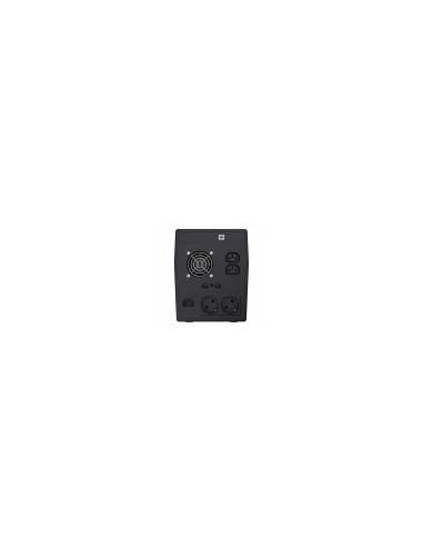 Green Cell UPS09 sistema de alimentaciÃ³n ininterrumpida (UPS) LÃ­nea interactiva 3 kVA 1400 W 5 salidas AC